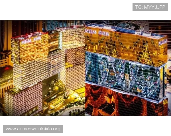 澳门美高梅数字站未来发展路径及其在数字化转型中的关键战略规划